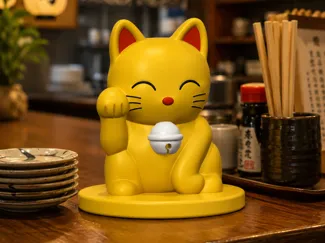 Maneki_Neko