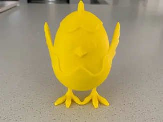 chicken egg