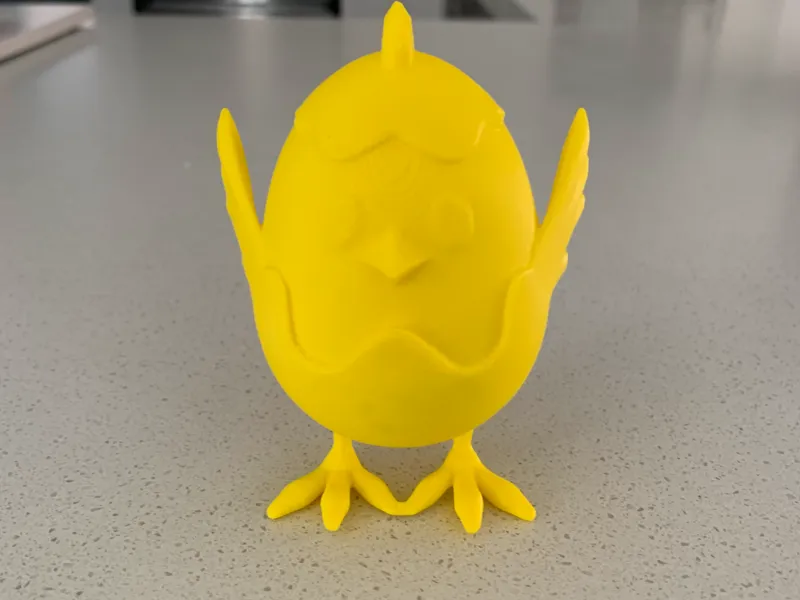 chicken egg