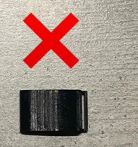0.08mm layer, 10 walls, 15% infill