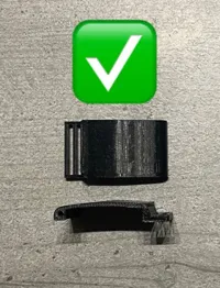 0.08mm layer, 10 walls, 15% infill