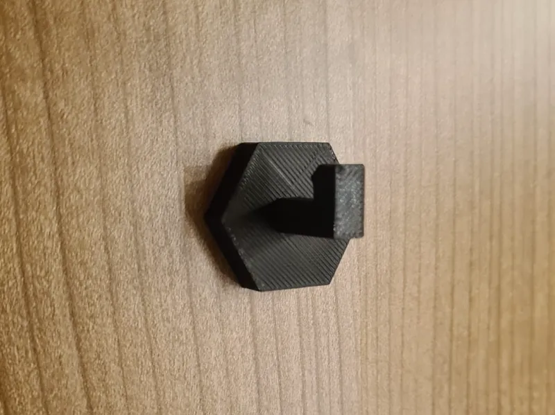 Wandhaken