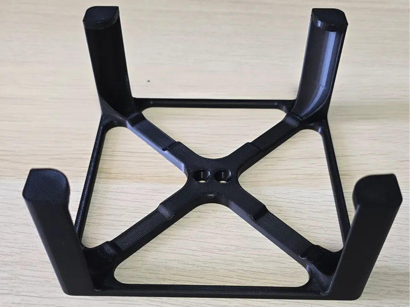 HP G6 USB C Dock Mount