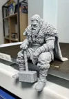 0.2mm layer, 2 walls, 10% infill