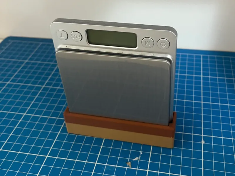 电子秤支架 electric scale stand