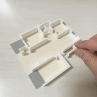 3室2厅T1