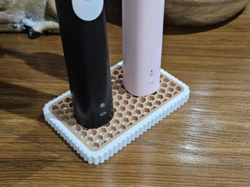 Toothbrash holder Philips Sonicare 