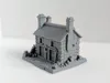 1 color, 0.12mm layer, 2 walls, 10% infill, v2