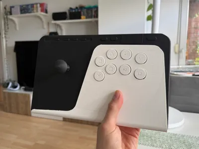 Sony FlexStrike Test Model to Try Out