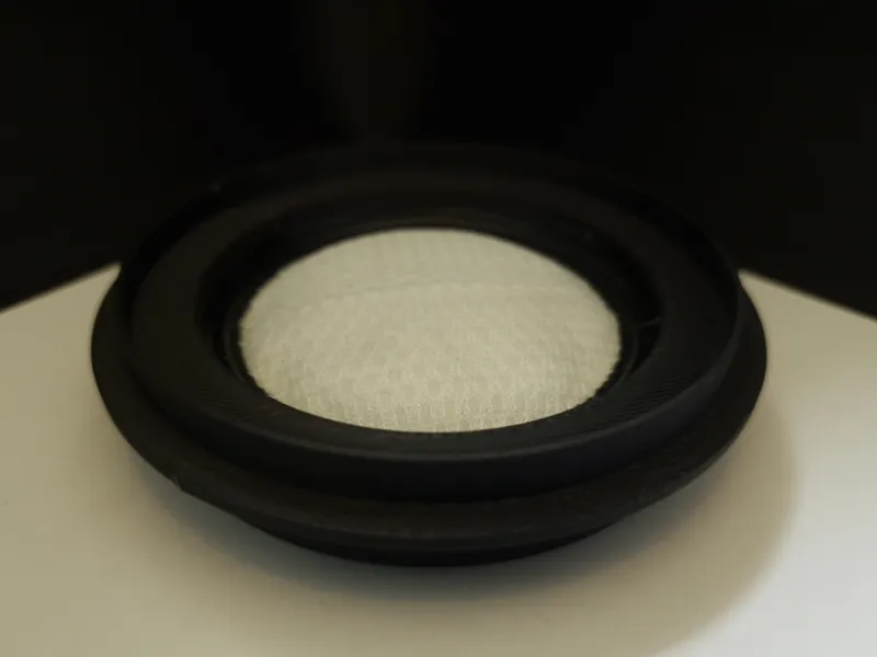 Maurer Vacuum Cleaner Filter Adapter-82852 > 81009