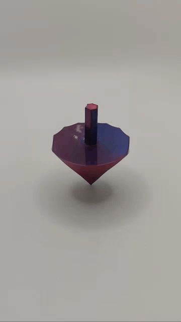 Spinning Top