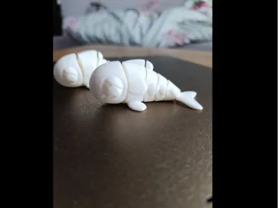 Flexi Wishiwashi Pokémon