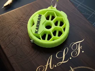 A.L.F. - Archery Lifesaver Field-kit (Pocket Tool)