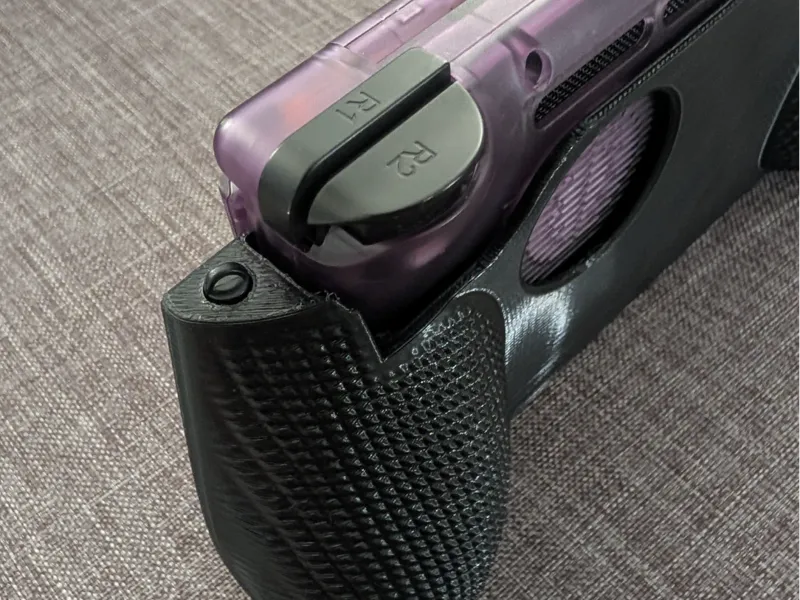 Ayn Thor Grip w/ Stylus Hole
