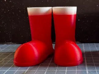 Wichtel_Stiefel