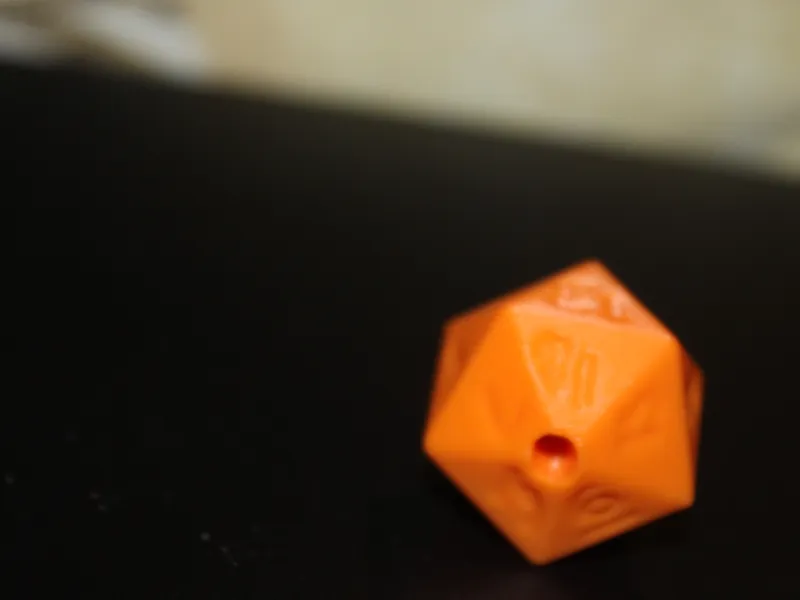 D 20 Bead