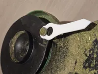 0.2mm layer, 6 walls, 25% infill