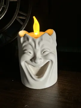 Accesorio de iluminación decorativa: Bee Bright | FACE CANDLES — vista de referencia 5