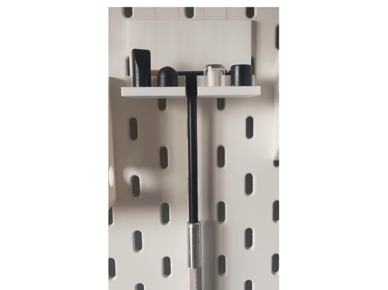 Skadis - HBM Hobby Hammer Holder 