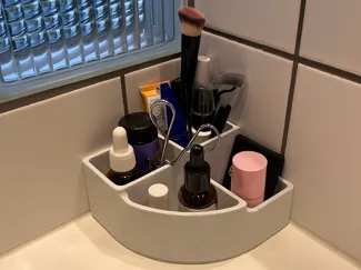 Corner Organizer