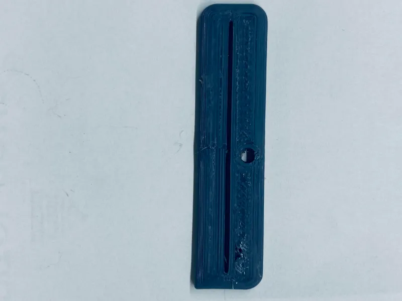 toothpaste squeezer v2