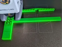 0.12mm layer, 2 walls, 15% infill