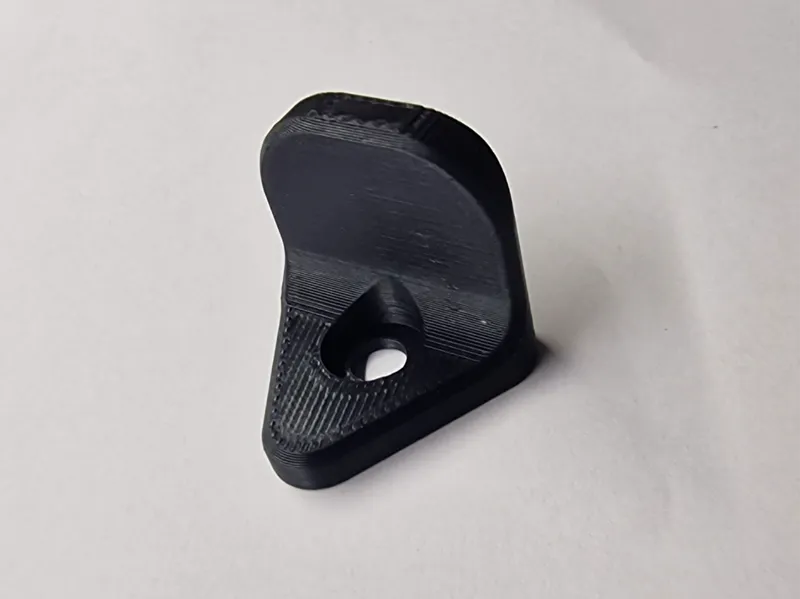 Thumb Rest for Tikka Ace T3x & T1x
