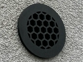Vent cover - all sizes