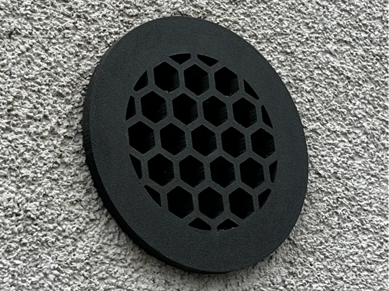 Vent cover - all sizes