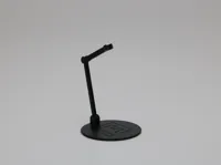 Socle simple pour Dummy 13 — photo 2