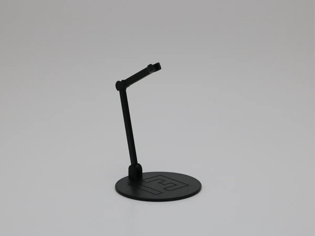 Socle simple pour Dummy 13