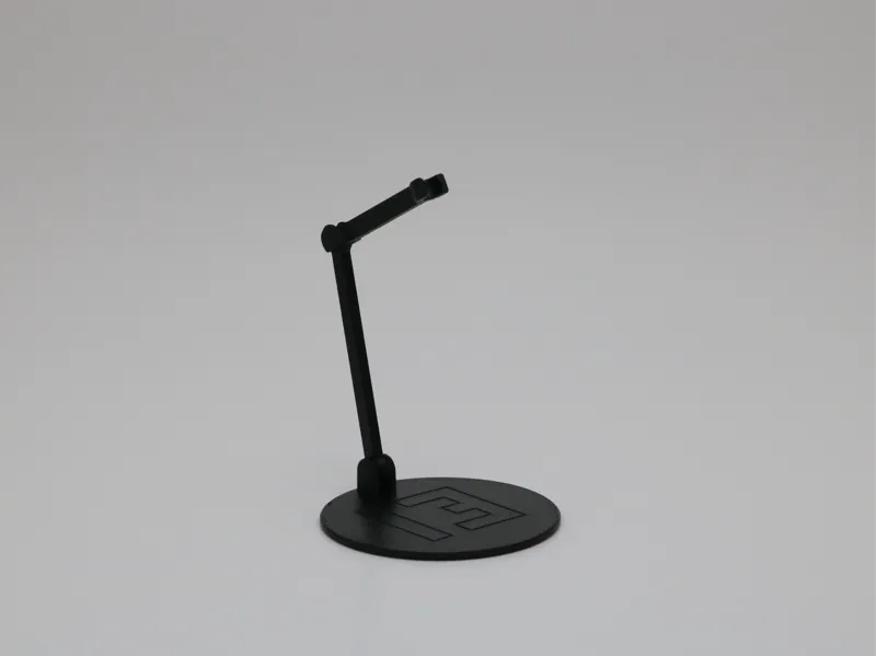 Dummy 13 - simple display stand