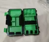 0.16mm layer, 2 walls, 15% infill