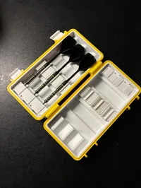 5mm Clips thin Barrels (Target Darts)