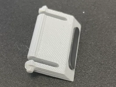 Logitech K950 Leg