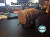 0.2mm layer, 3 walls, 12% infill