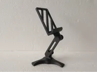 0.2mm layer, 4 walls, 10% infill
