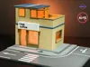 No AMS Part1 Main building body