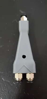 0.08mm layer, 3 walls, 10% infill
