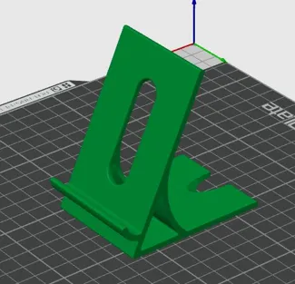 Phone stand