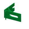 Stable - 0.2mm layer, 4 walls, 0% infill