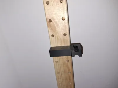 IVAR Rod Holder