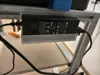External power supply