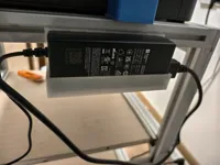 外挂电源