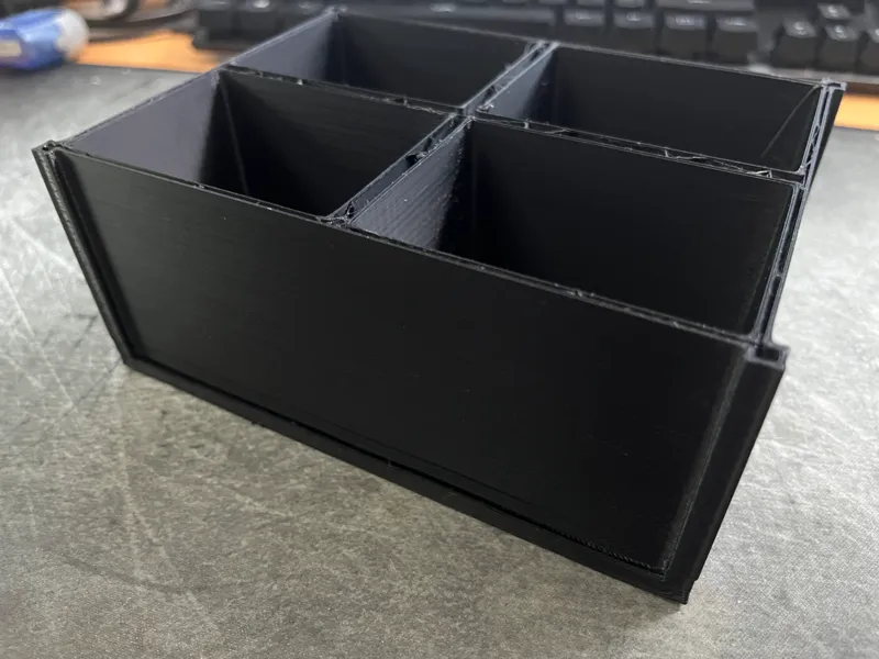 Desk Organizer