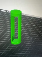 0.2mm layer, 3 walls, 90% infill