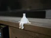 Articulated Erlenmeyer Flask Buddy - For Clear PETG Only!