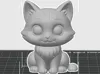 0.16mm layer, 2 walls, 15% infill