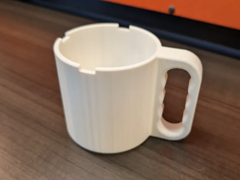 Ninja Creami Coozie/Holder