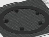 0.2mm layer, 2 walls, 100% infill